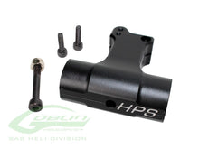 Afbeelding in Gallery-weergave laden, ALUMINUM BLACK MATTE CENTER HUB