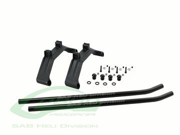 F3C LANDING GEAR SET - GOBLIN THUNDER/URUKAY