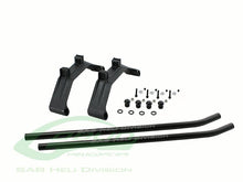 Afbeelding in Gallery-weergave laden, F3C LANDING GEAR SET - GOBLIN THUNDER/URUKAY