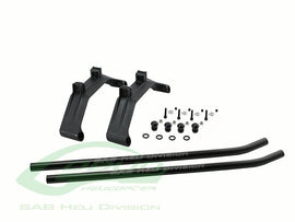 F3C LANDING GEAR SET - GOBLIN THUNDER/URUKAY