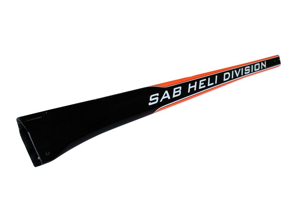 GOBLIN 770 SPORT BOOM ORANGE