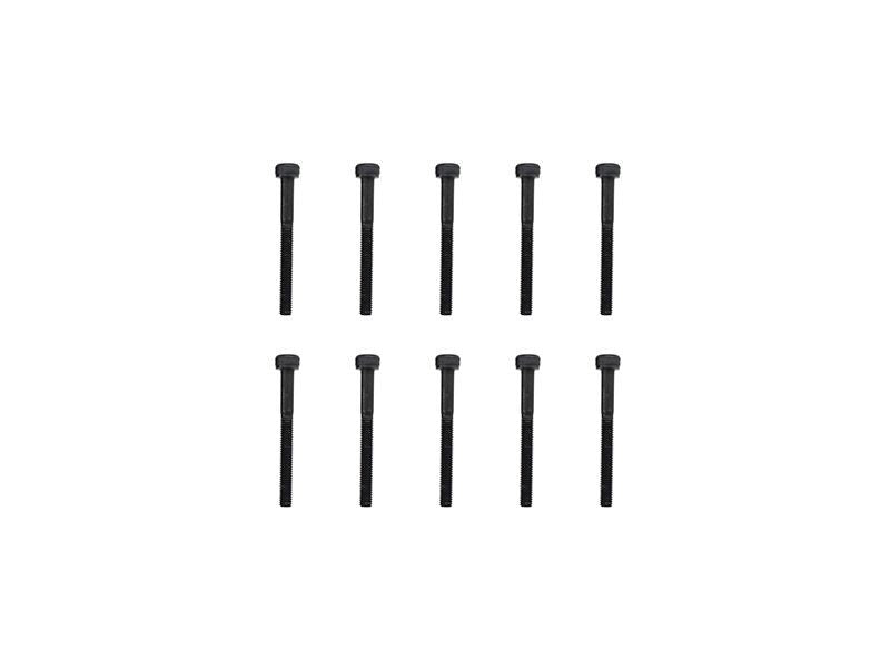 DIN 12.9 SOCKET HEAD SCREW M3X30