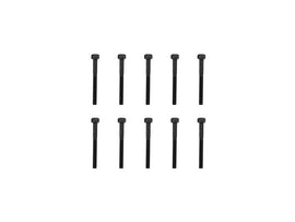 DIN 12.9 SOCKET HEAD SCREW M3X30