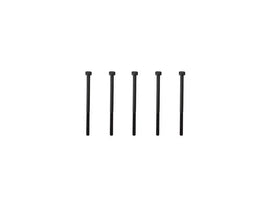 DIN 12.9 SOCKET HEAD CAP M3X50