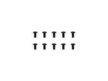 Afbeelding in Gallery-weergave laden, DIN 10.9 BUTTON HEAD CAP SCREW M3X6