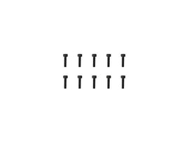 DIN 12.9 SOCKET HEAD CAP M4X15MM