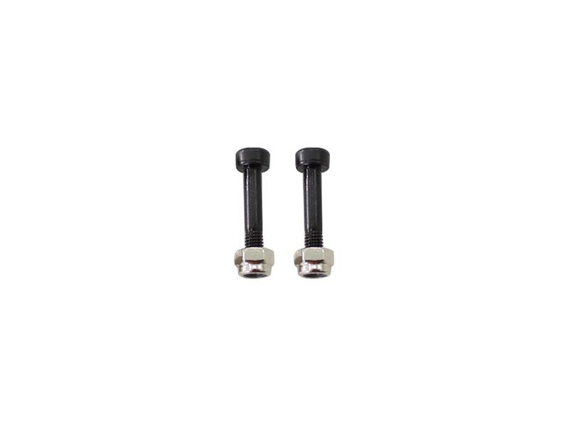 DIN 12.9 SHOULDERED SOCKET HEAD CAP M5X35 SPECIAL