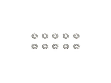 STEEL WASHER 3 X 7 X 1MM