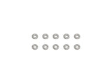 Steel Washer Ø3.2x7x1mm
