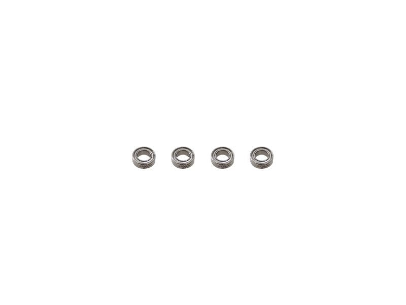 BALL BEARING 5 X 9 X 3MM (4PCS)
