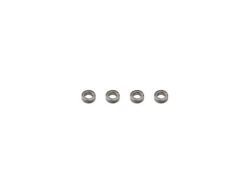 BALL BEARING 5 X 9 X 3MM (4PCS)