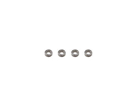 BALL BEARING 5 X 9 X 3MM (4PCS)