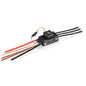 Hobbywing Platinum Pro 120A Regelaar V5 3-8s, 10 A BEC