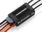 HOBBYWING PLATINUM Pro 25A-controller / ESC V4 - 3-6S BEC (3A)