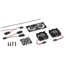 Afbeelding in Gallery-weergave laden, Hobbywing Platinum Pro 260A HV ESC V5 6-14s, 10A BEC