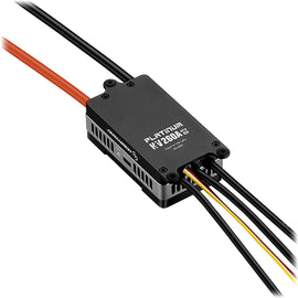 Hobbywing Platinum Pro 260A HV ESC V5 6-14s, 10A BEC