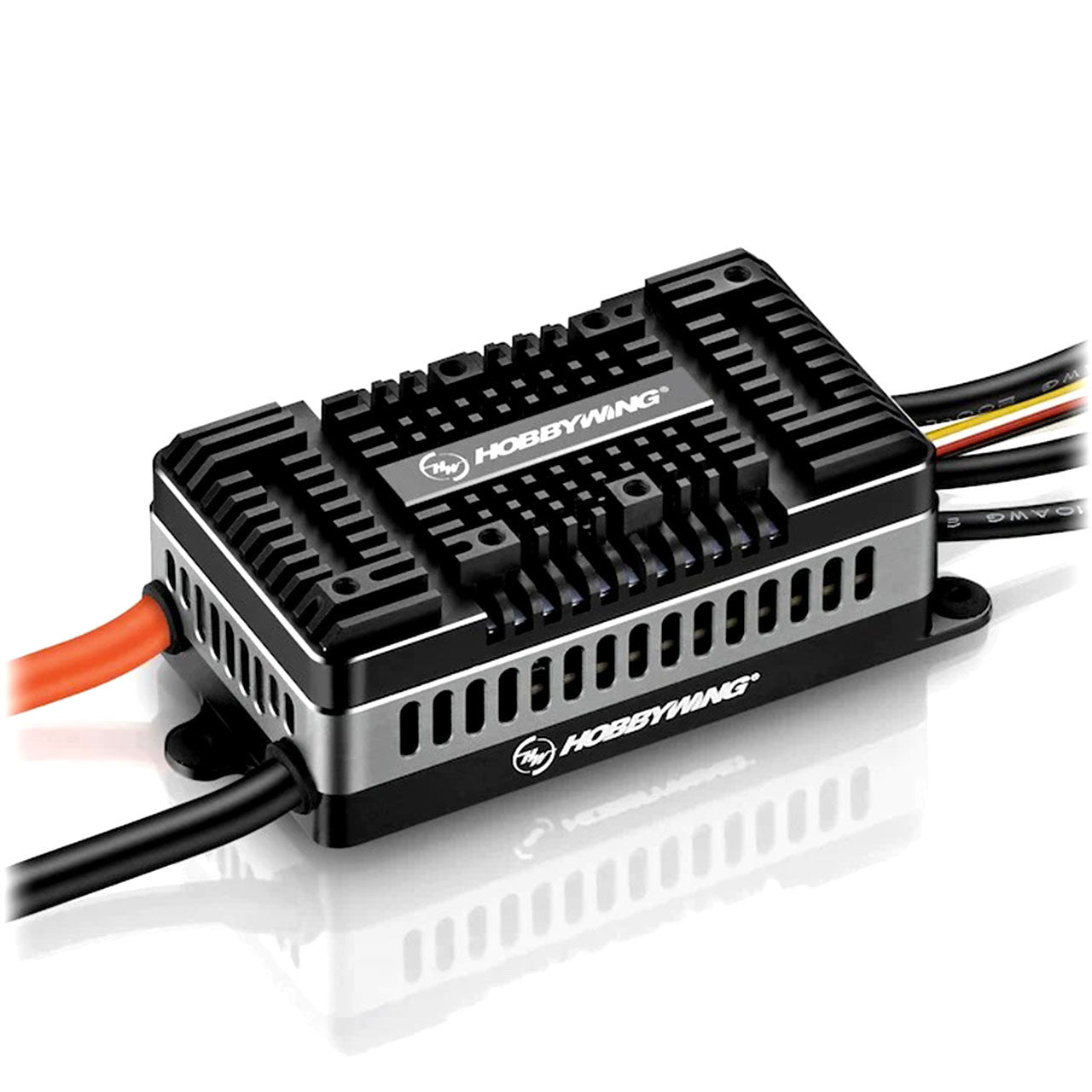 Hobbywing Platinum Pro 260A HV ESC V5 6-14s, 10A BEC