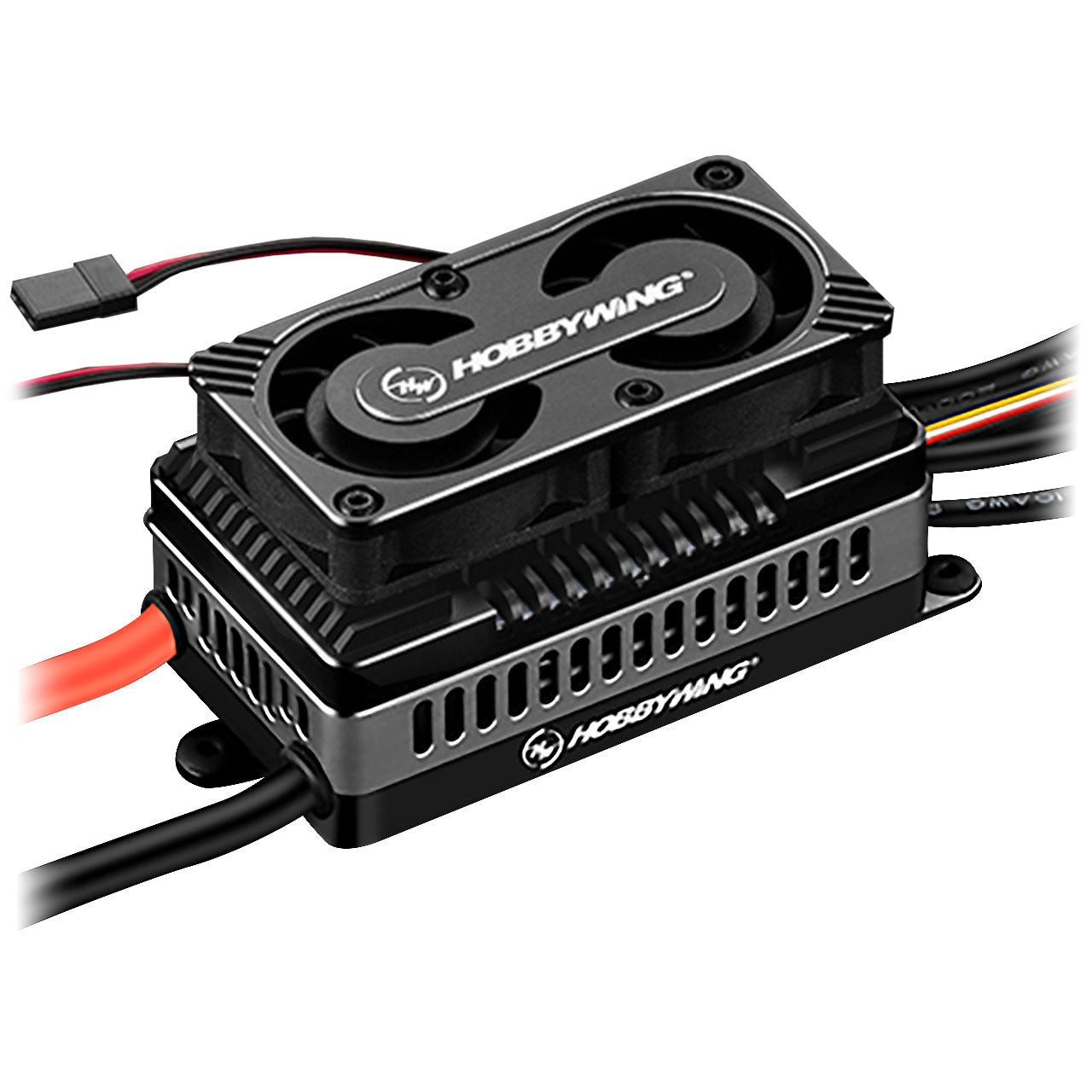 Hobbywing Platinum Pro 260A HV ESC V5 6-14s, 10A BEC