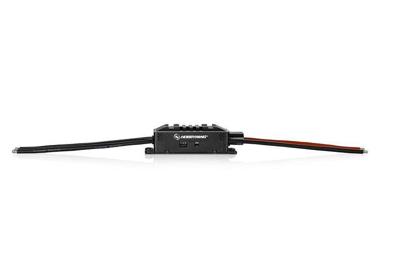 HOBBYWING PLATINUM Pro 130A HV ESC V4 5-14S 10A BEC