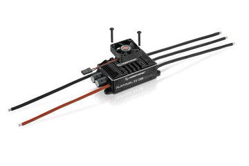 HOBBYWING PLATINUM Pro 130A HV ESC V4 5-14S 10A BEC