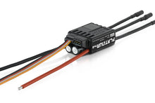 Afbeelding in Gallery-weergave laden, HOBBYWING PLATINUM PRO 60A-controller V4 2-6s, 7A BEC