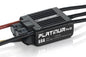 HOBBYWING PLATINUM PRO 60A-controller V4 2-6s, 7A BEC