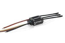 Afbeelding in Gallery-weergave laden, HOBBYWING PLATINUM PRO 60A-controller V4 2-6s, 7A BEC