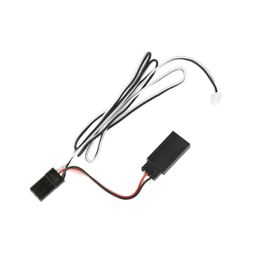 Hobbywing Vbar aansluitkabel voor Platinum ca. 50cm