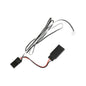 Hobbywing Vbar aansluitkabel voor Platinum ca. 50cm