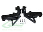 PLASTIC FAN CASE SET - GOBLIN BLACK NITRO