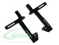ALUMINUM ENGINE MOUNT - GOBLIN BLACK NITRO