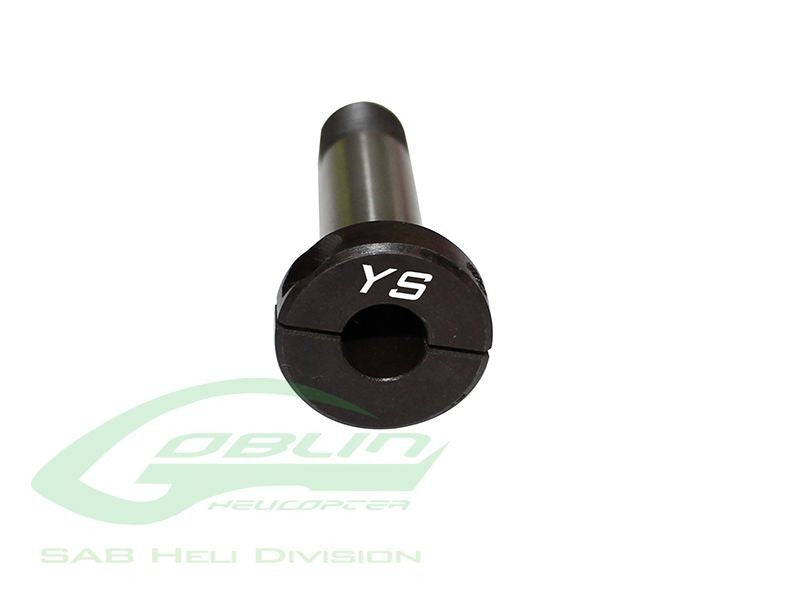 STEEL CRANK SHAFT FOR YS ENGINE