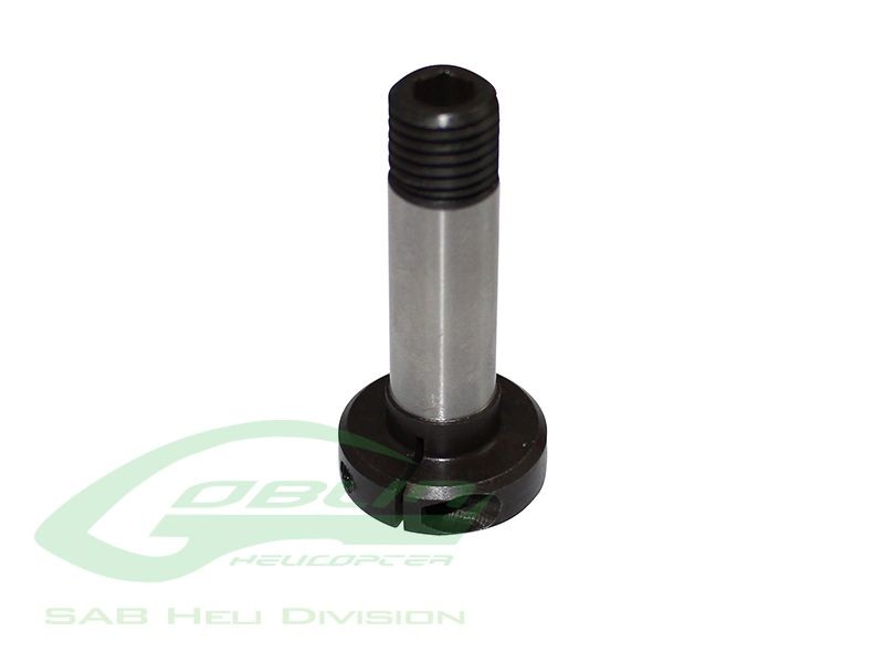 STEEL CRANK SHAFT FOR OS ENGINE