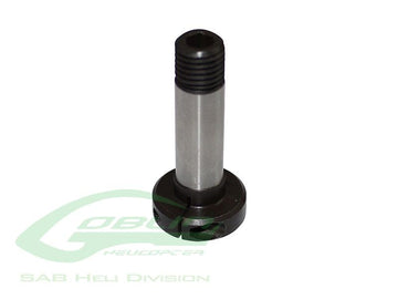 STEEL CRANK SHAFT FOR OS ENGINE
