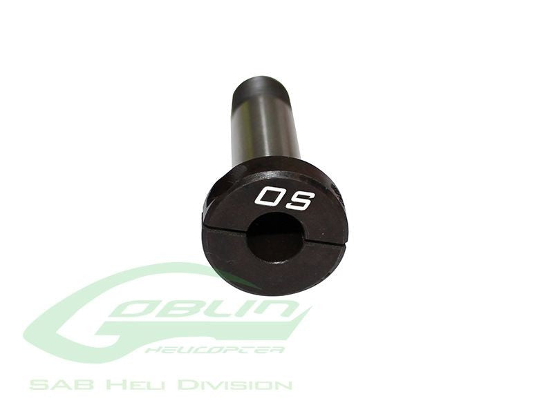 STEEL CRANK SHAFT FOR OS ENGINE