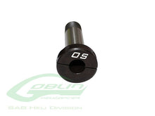 Afbeelding in Gallery-weergave laden, STEEL CRANK SHAFT FOR OS ENGINE