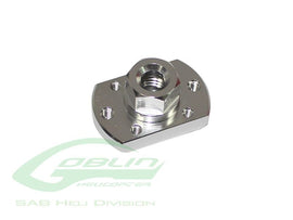 ALUMINUM CLUTCH SUPPORT - GOBLIN BLACK NITRO