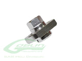 ALUMINUM CLUTCH SUPPORT - GOBLIN BLACK NITRO