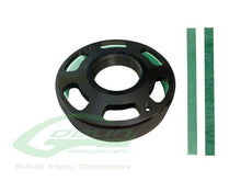 Afbeelding in Gallery-weergave laden, ALUMINUM CLUTCH BELL - GOBLIN BLACK NITRO