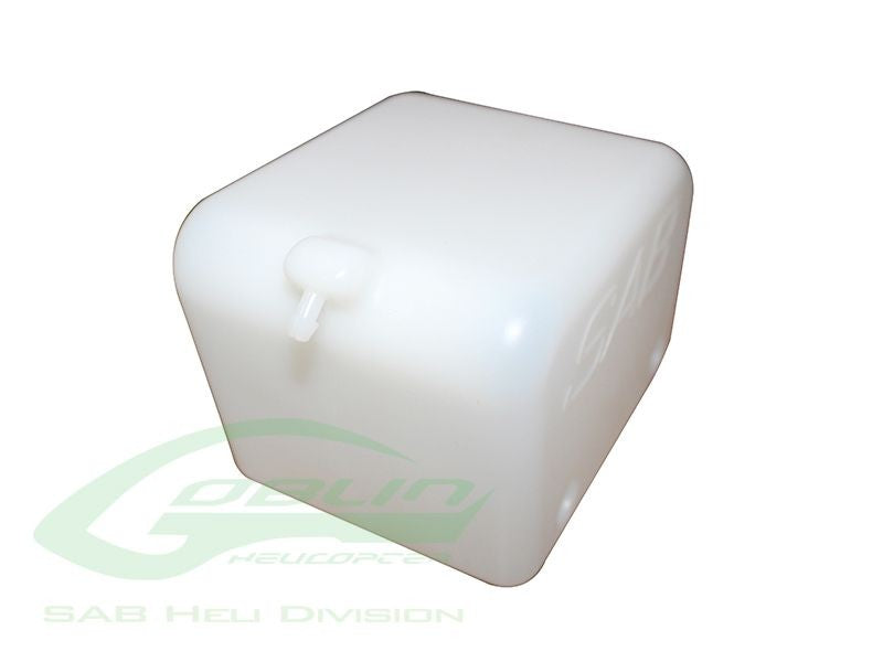 SAB FUEL TANK - GOBLIN BLACK NITRO