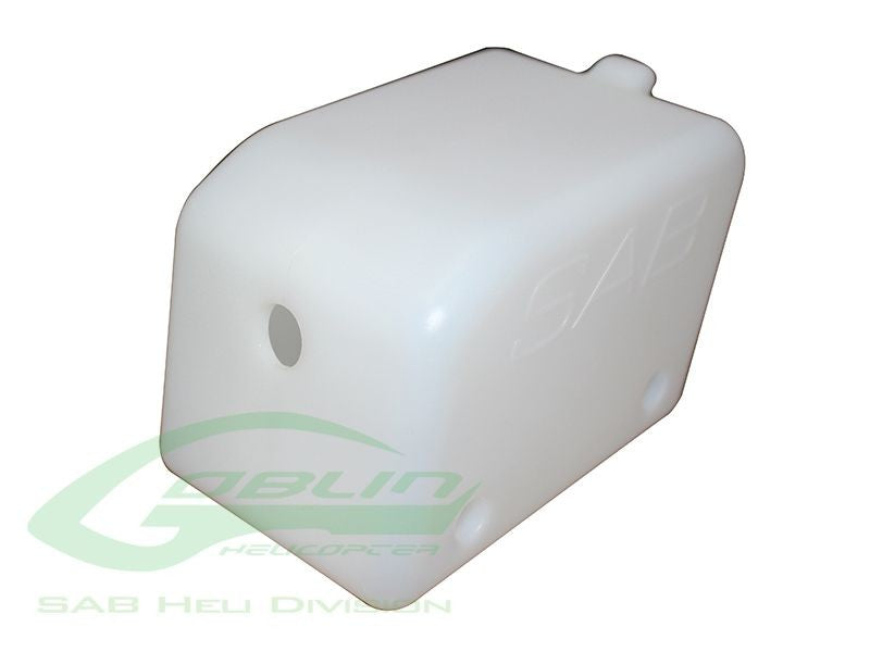 SAB FUEL TANK - GOBLIN BLACK NITRO