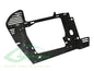 CARBON FIBER MAIN FRAME - GOBLIN BLACK NITRO