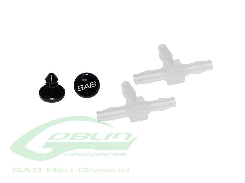 SAB FUEL STOP - GOBLIN BLACK NITRO