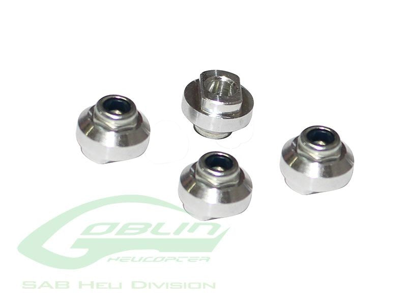 ALUMINUM INSERT M3