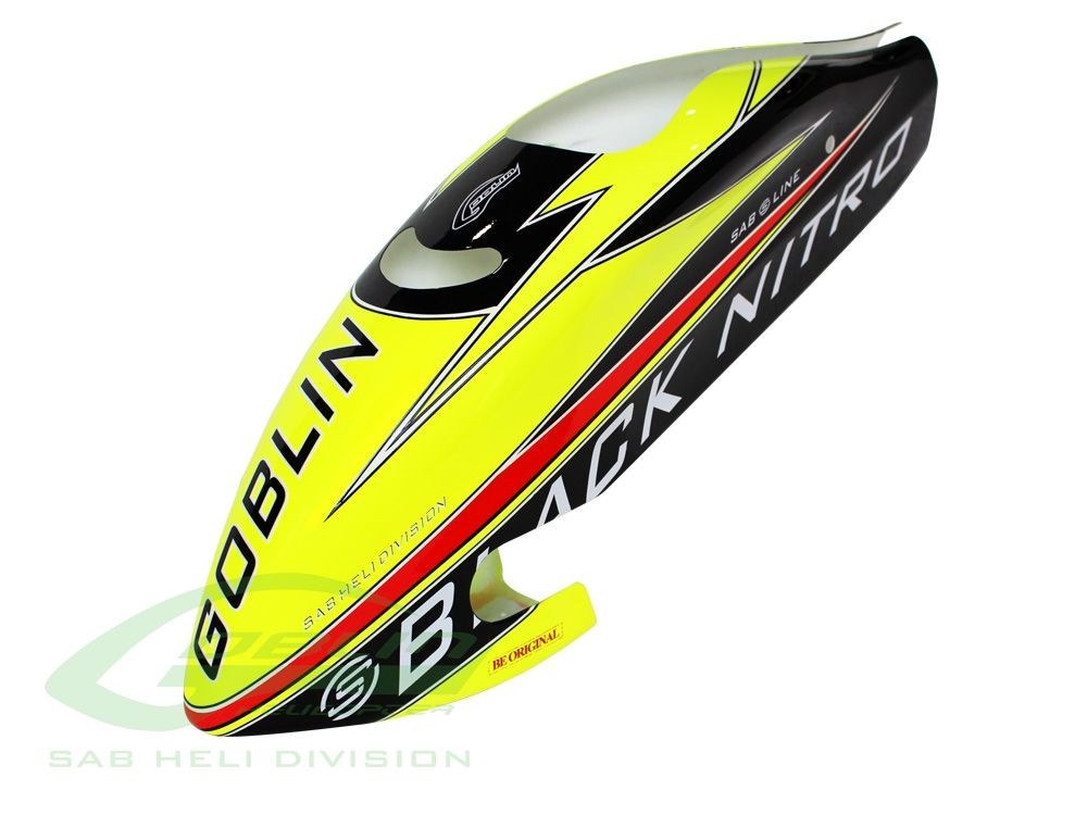 CANOPY NITRO SPORT