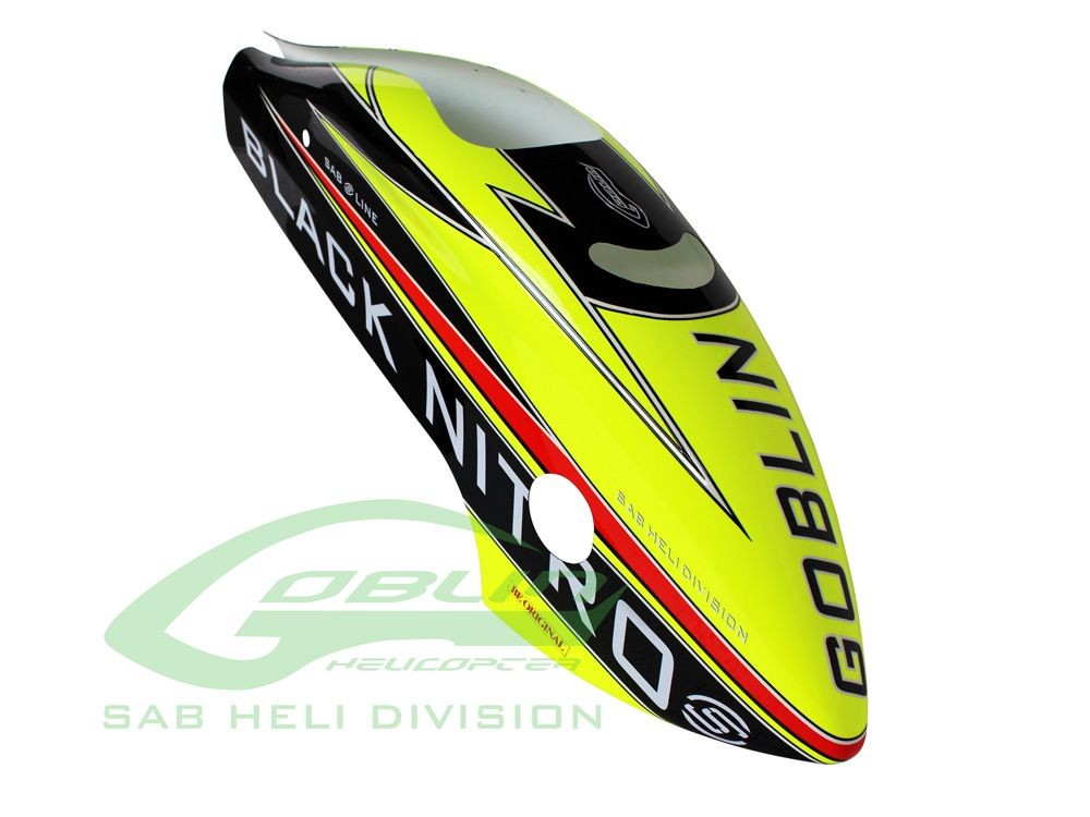 CANOPY NITRO SPORT