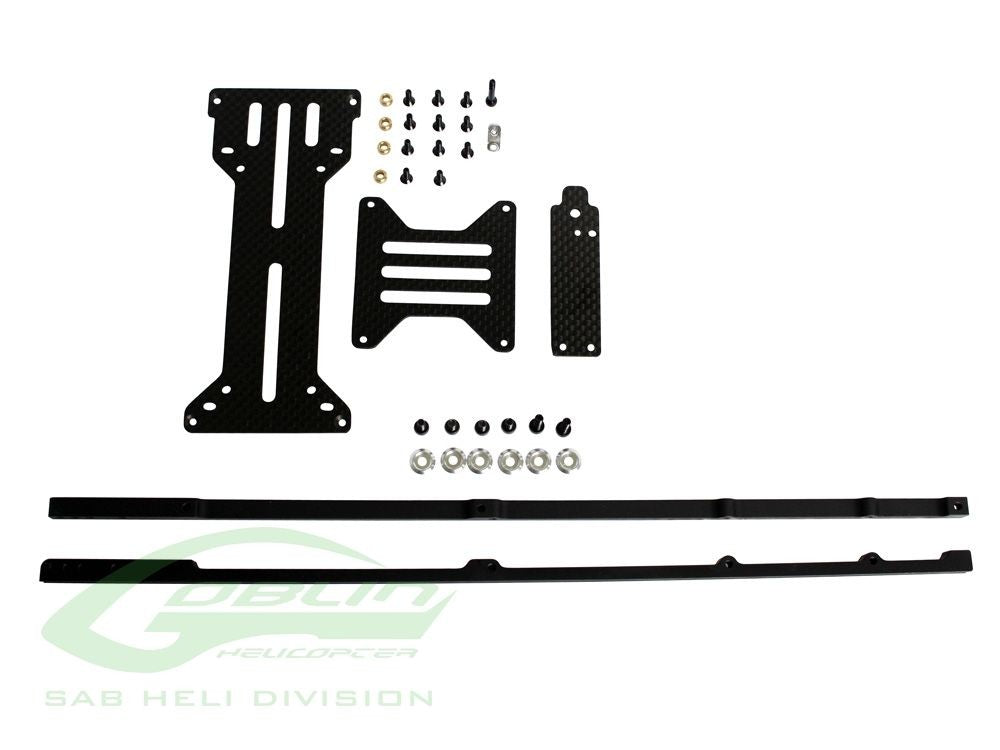 QUICK BATTERY GUIDE SET - GOBLIN THUNDER
