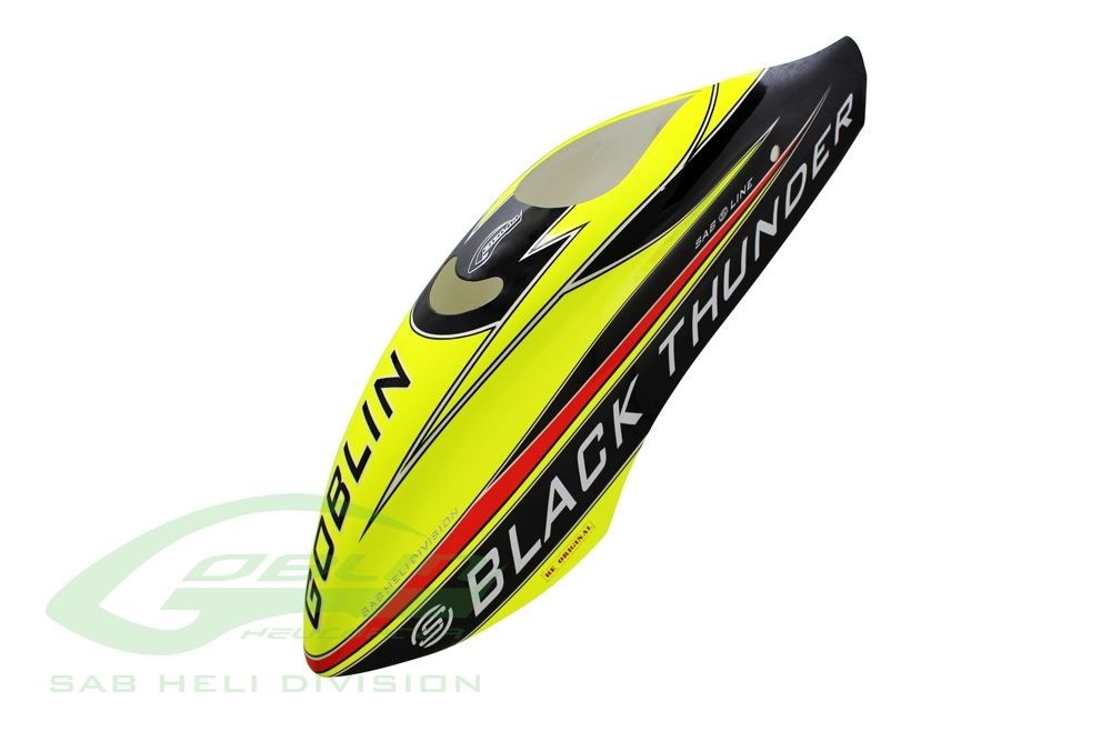 CANOPY GOBLIN THUNDER SPORT