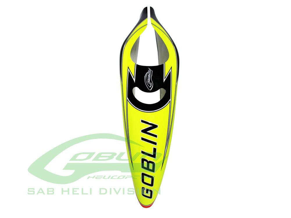 CANOPY GOBLIN THUNDER SPORT