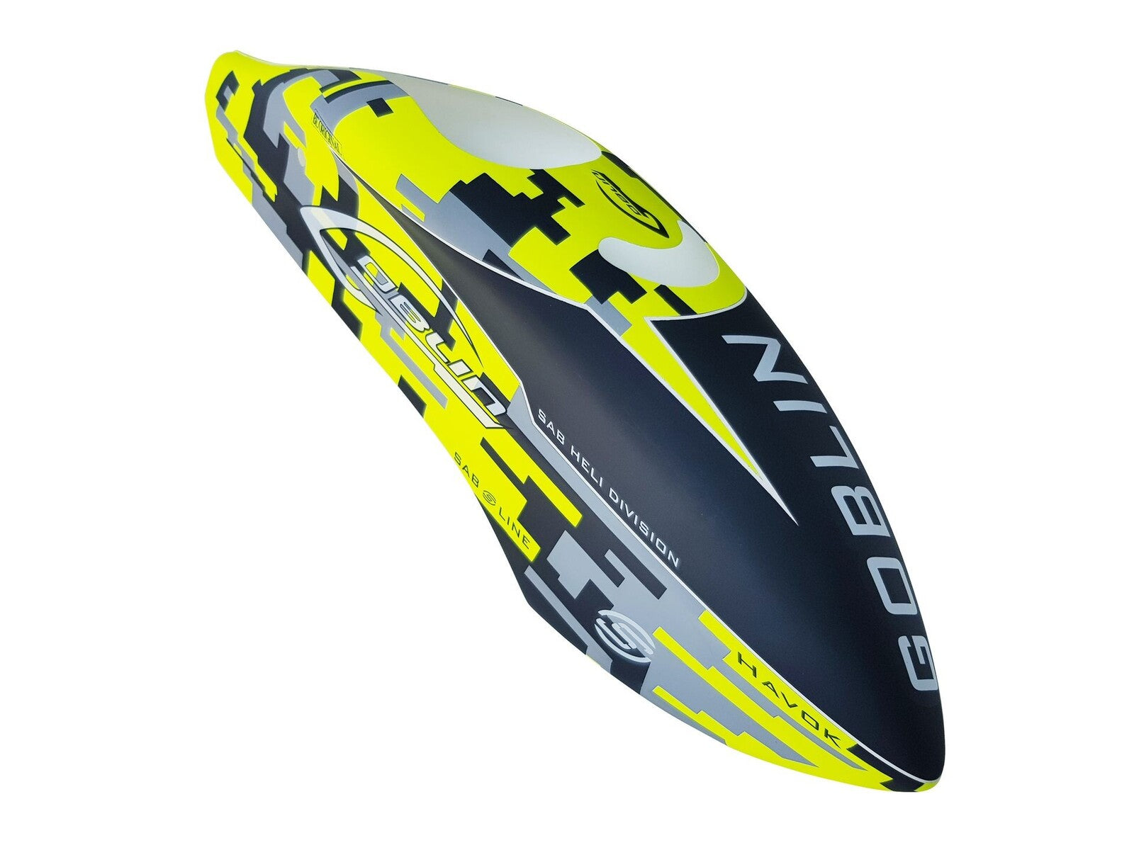CANOPY THUNDER GOBLIN 700 HAVOK
